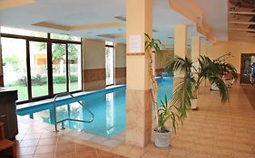 Levi'S Wellness Apartman